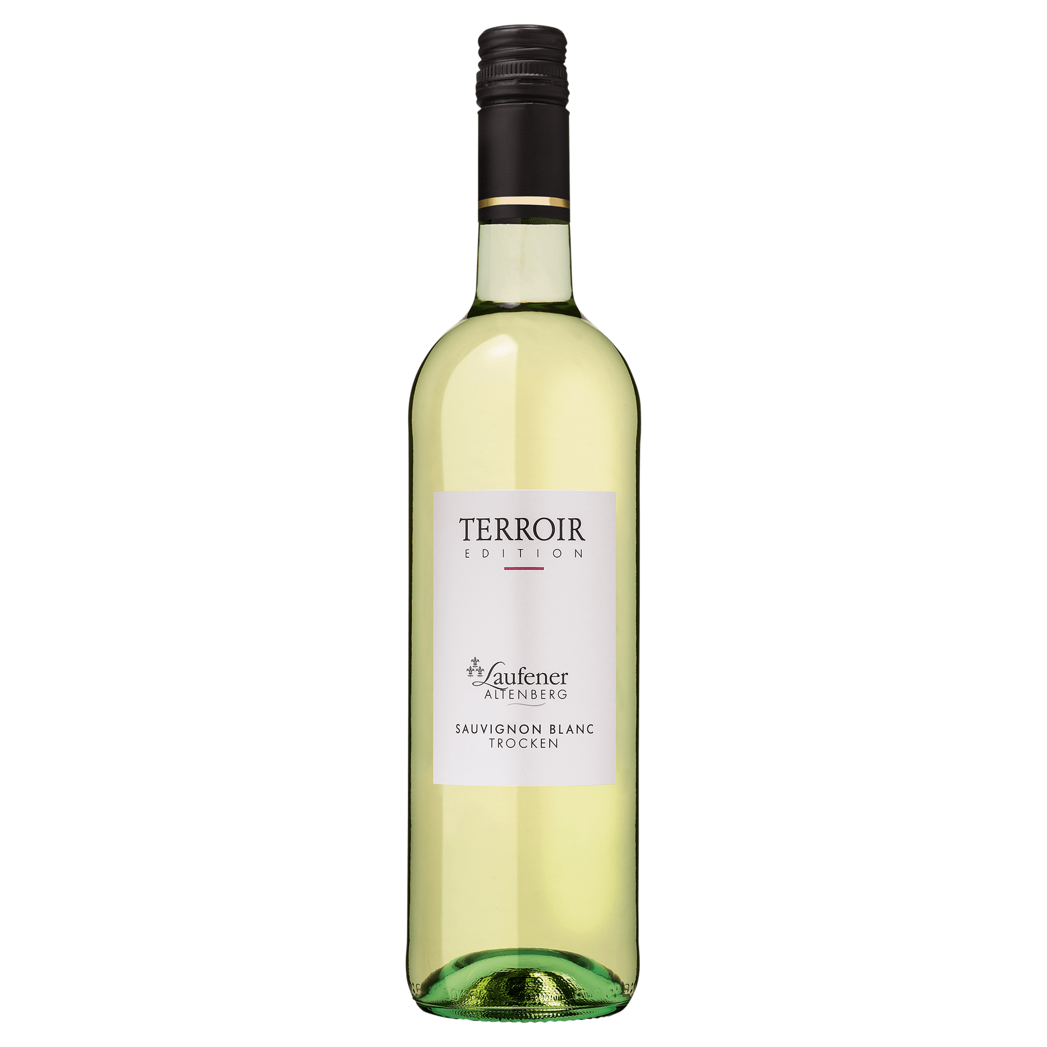 2022 Sauvignon Blanc Qualitätswein trocken EDITION "Terroir" - Winzerkeller Auggener Schäf eG