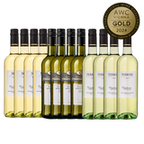 AWC Goldweine (12er Paket)