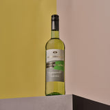 2023 Elegant & Fruchtig Cuvée Weiß Qualitätswein