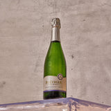 Winzersekt St. Cyriak Chardonnay Brut